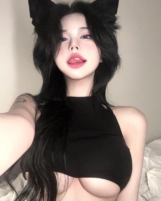 Catgirl Companion